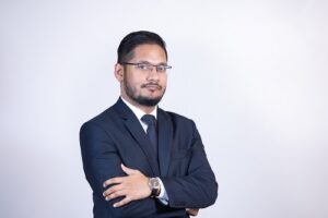 Contact Person of OBITER DICTUM: Barrister Wahid Sadiq Khan