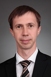 Contact Person of KARIMULLIN LAW FIRM: Rustem Karimullin