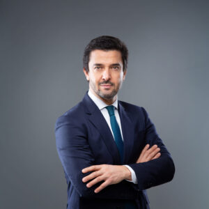 Contact Person of LINHOLD: Ridha NEFFATI