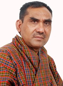 Advisory Board Contact of CLUES & COLLEAGUE: Prakash Rasaily