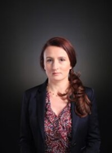 Advisory Board Contact of Petya Noycheva & Partners Law Office: Petya Noycheva