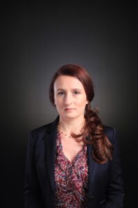 Contact Person of Petya Noycheva & Partners Law Office: Petya Noycheva
