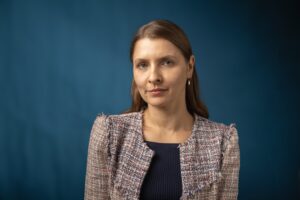 Contact Person of MIKAELLA PSILLIDOU LLC: Mikaella Psillidou