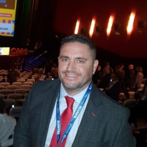 Contact Person of GROUP GLOBAL ABOGADOS - GLOBAL RECOBROS: Rafael Rodríguez