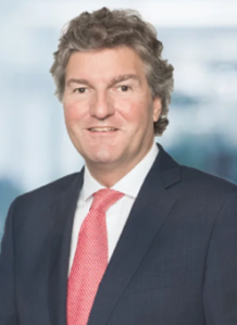 Advisory Board Contact of Russell Advocaten: Reinier Russell