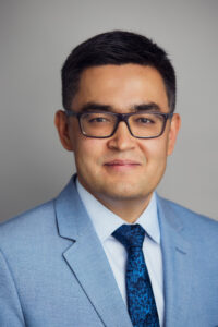 Contact Person of Sobirovs Law Firm: Rakhmad Sobirov