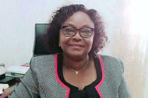 Contact Person of Cabinet Maître d'Almeida: d'Almeida Mensah Régine