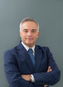 Contact Person of VANRELL INTELLECTUAL PROPERTY: Juan Vanrell