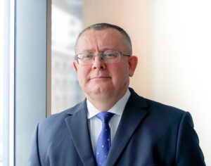 Contact Person of dLP Dr. Robert Lewandowski & Partners sp. k.: Robert Lewandowski