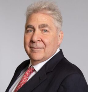 Contact Person of Gherson Solicitors LLP: ROGER GHERSON