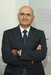 Contact Person of Naffa law firm: Saad Naffa