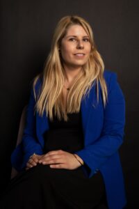 Contact Person of Attorney at Law Jelena Malešev: Jelena Malešev