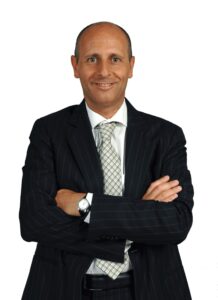 Contact Person of GRAZIOTTO LEGAL - International Law Firm: Fulvio Graziotto