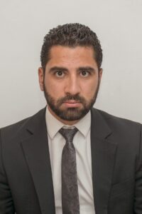 Contact Person of Panayiotis Panayiotou Law Firm: Panayiotis Panayiotou