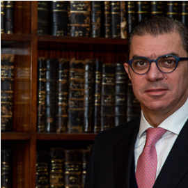 Contact Person of Serry Law Office: Mohamed Serry