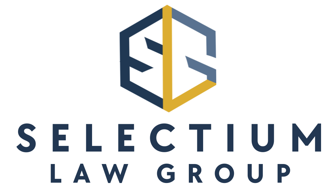 Logo of Selectium Law Group P.C.