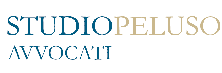 Logo of Studio Peluso Avvocati