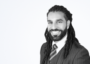 Contact Person of Oracle Solicitors: Sajjad Shan