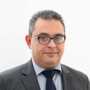 Contact Person of Saliba Stafrace Legal: Joseph Saliba