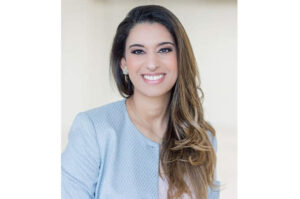 Contact Person of Florida Probate & Family Law Firm: Samah Abukhodeir