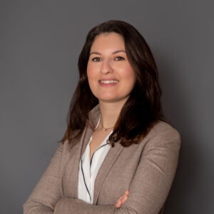 Contact Person of Mindset Avocats: Sara Nouri-Meshkati