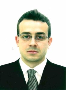 Contact Person of Maître Ouerdi Aghiles: Maître Ouerdi Aghiles