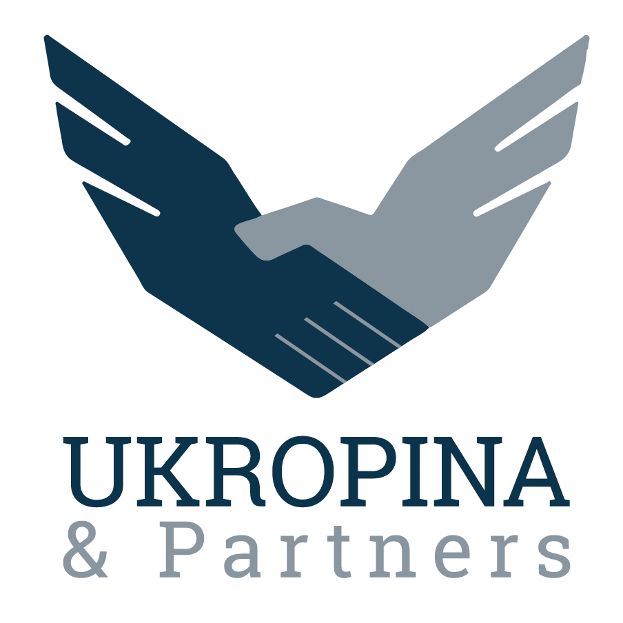 Logo of Dejan Ukropina (Ukropina&Partners)