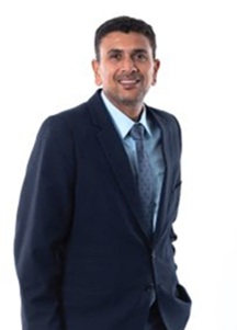Advisory Board Contact of Nolands Law Mauritius: Mr. Shailendr Ramsagur