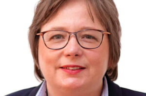 Contact Person of Advocatae Partnerschaft von Rechtsanwältinnen und Rechtsanwälten mbB: Silvia C. Groppler
