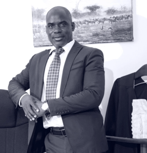 Contact Person of MVHIRINGI AND ASSOCIATES LEGAL PRACTITIONERS: GIVEMORE MVHIRINGI