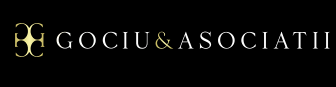 Logo of Gociu si Asociatii Societate Civila de Avocati