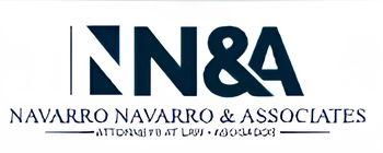 Logo of NAVARRO NAVARRO & ASSOCIATES