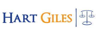 Logo of Hart Giles