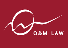 Logo of O&M LAW LLP