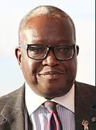 Contact Person of Luke & Associates: EDWARD WILLIAM FASHOLE-LUKE