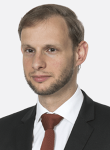 Advisory Board Contact of GSK Stockmann: Manuel Fernandez