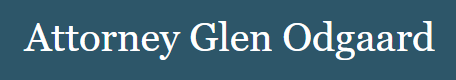 Logo of Advokat Glen Odgaard