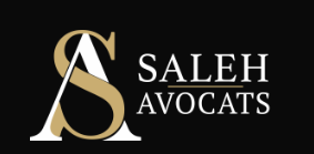 Logo of SALEH AVOCATS