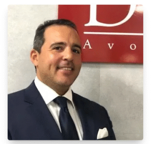 Contact Person of DLF Avocats: Mehdi Diouri