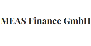 Logo of MEAS Finance GmbH
