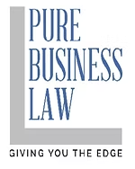 Logo of PURE BUSINESS LAW LIMITED