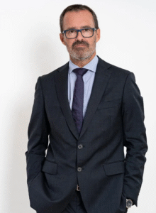 Contact Person of Martínez Sanz Abogados: Fernando Martínez Sanz