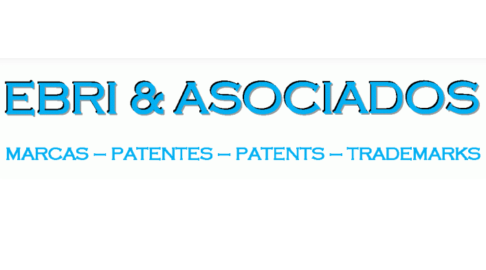 Logo of Ebri & Asociados IP (Trademarks & Patents & Translations)