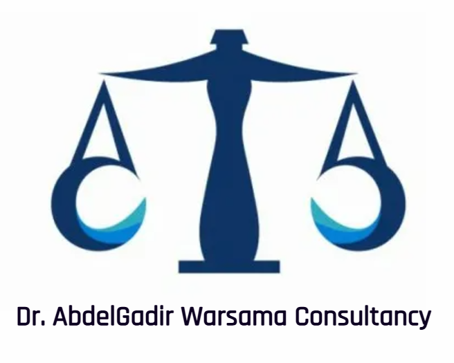 Logo of Dr. Abdelgadir Wasama Consultancy L.L.C.