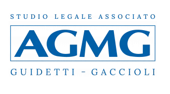 Logo of STUDIO LEGALE ASSOCIATO GUIDETTI - GACCIOLI