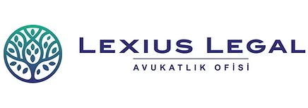 Logo of Lexius Legal Law Firm