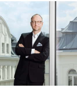 Contact Person of SHB Dr. Simon Harald Baier: Simon Harald Baier