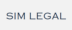 Logo of Sim Legal Limited