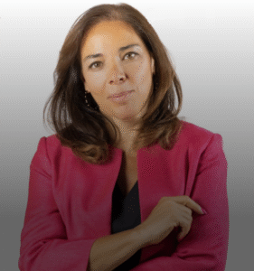 Contact Person of MARIA CAROLINA CHAPO ABOGADA: María Carolina Chapo