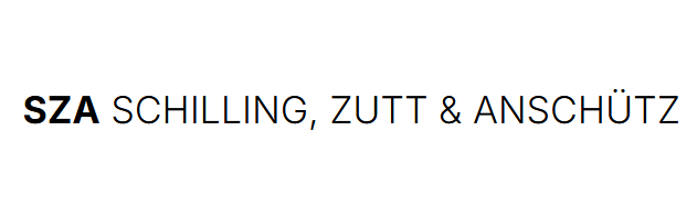Logo of SZA Schilling